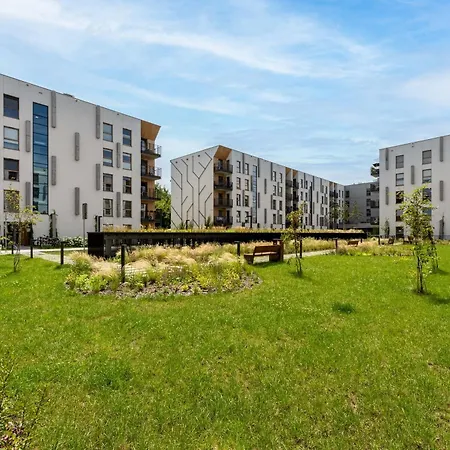 Lema Near Tauron Arena * 克拉科夫