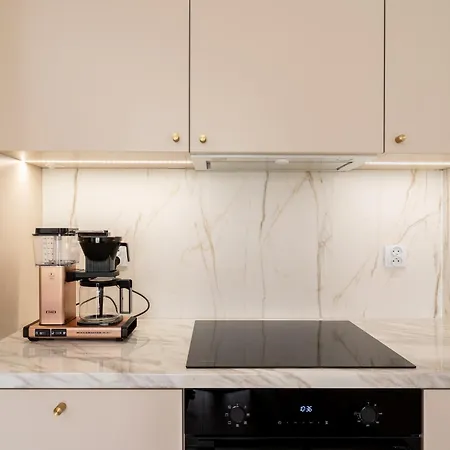 Lema Near Tauron Arena *