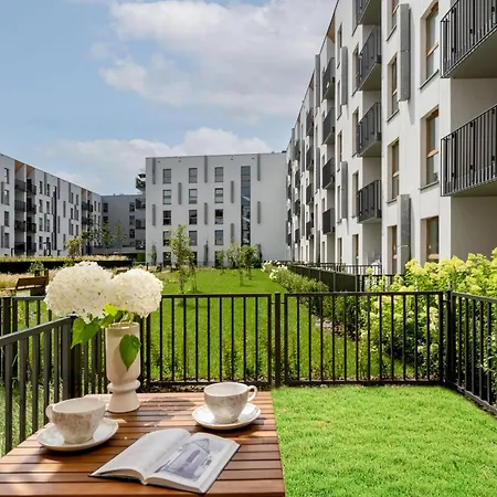 Lema Near Tauron Arena 克拉科夫