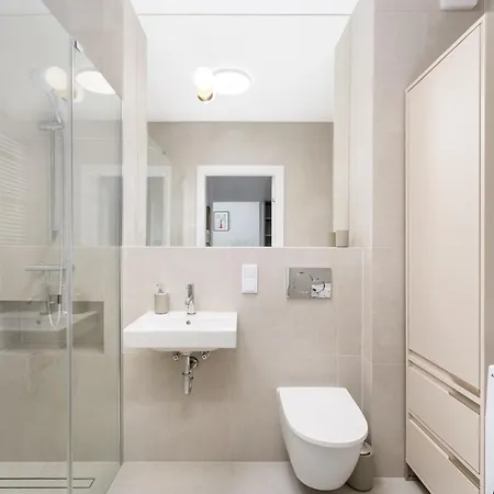 Lema Near Tauron Arena 克拉科夫