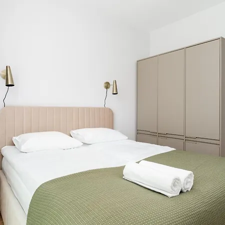 Apartment Lema Near Tauron Arena