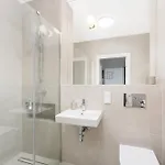 Апартаменты Lema Near Tauron Arena