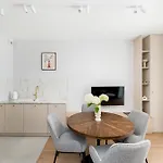 Апартаменты Lema Near Tauron Arena *