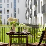 Апартаменты Lema Near Tauron Arena