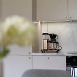 Lema Near Tauron Arena Апартаменты