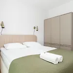 Апартаменты Lema Near Tauron Arena