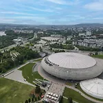 Lema Near Tauron Arena Апартаменты *